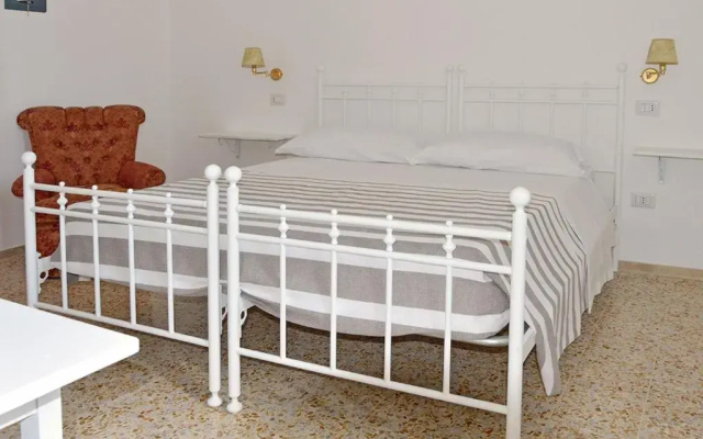 B&B Palazzo Marzo