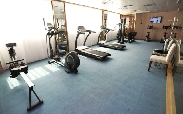 Wanhua International Hotel