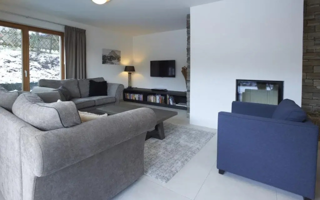 Alpin Lodge Leogang By Alpin Rentals