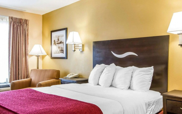Quality Inn Foley - Gulf Shores North
