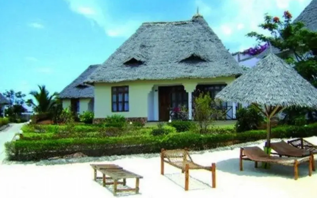 Nungwi Lodge
