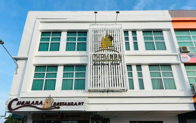 Chemara Boutique Hotel