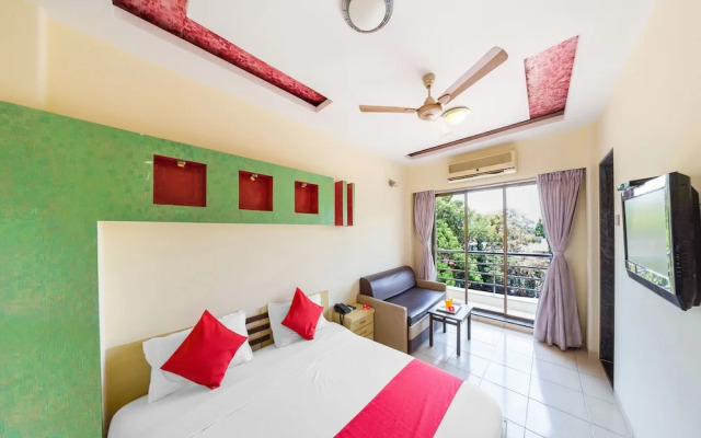 Hotel Neetas Inn
