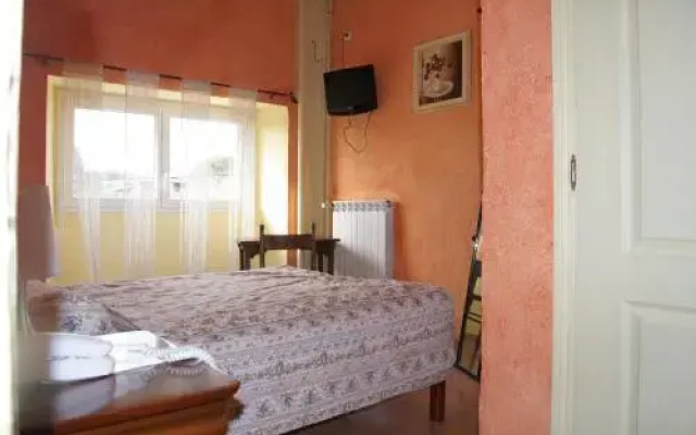 Le Grand Hotel