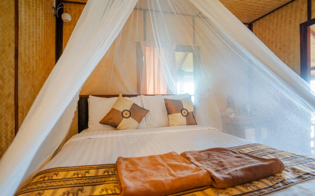 Koh Jum Resort