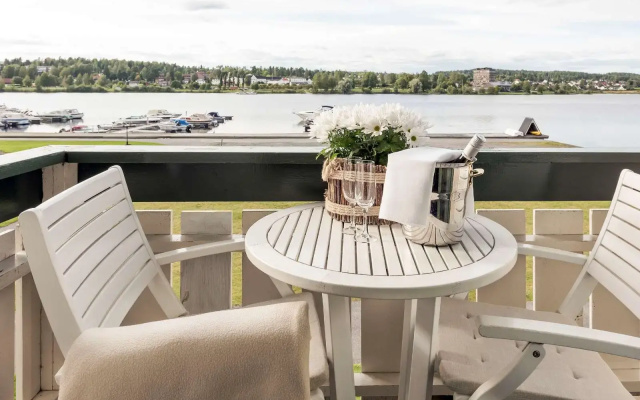 Tyrifjord Hotell