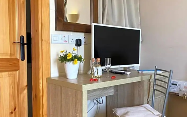 Gozo Hills Bed and Breakfast