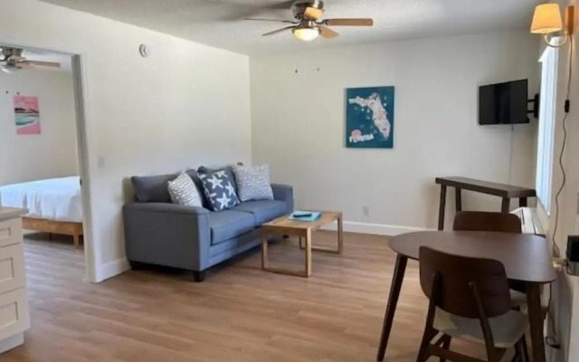 Sea Breeze Inn