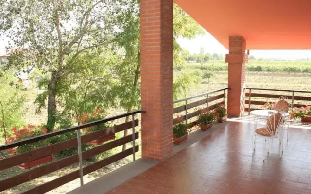 Casale del fattore