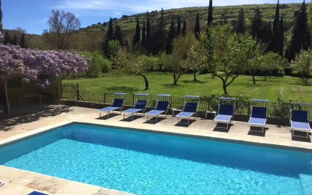 Studio Duplex Bleu de Toi Adults Only