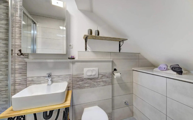 Apartmani Frankopan
