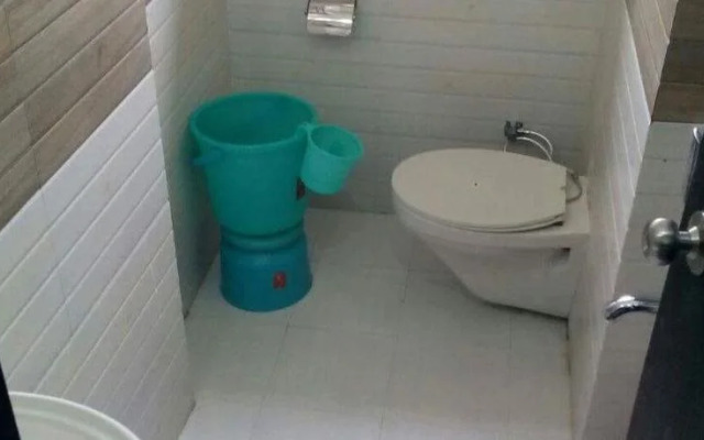 Hotel Shivam Residency by OYO Rooms