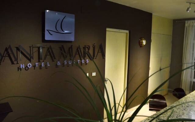 Отель Santa María Hotel & Suites Мексика, Сан-Хосе-дель-Кабо - отзывы, цены и фото номеров - забронировать отель Santa María Hotel & Suites онлайн вид на фасад