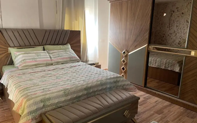 La Royal Elite Five Stars- Jasmine 6 - New Cairo