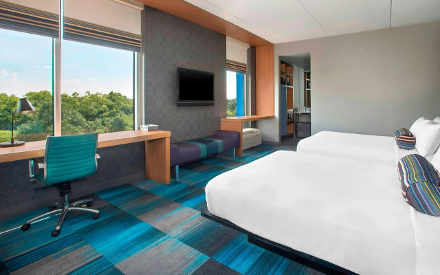 Aloft Nashville Franklin