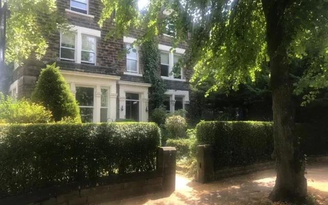 Baytree House