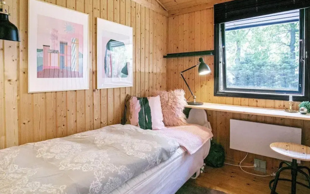 5 Person Holiday Home in Hals