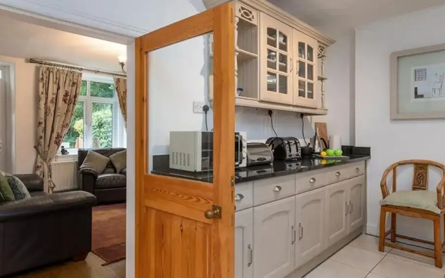 Minafon Cottage
