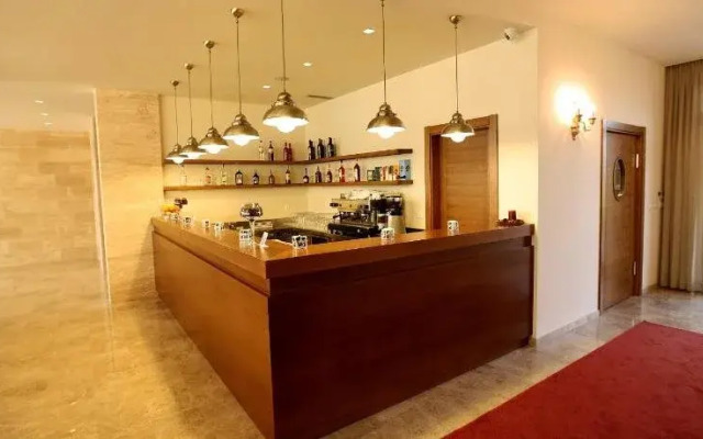 Hotel Quercus