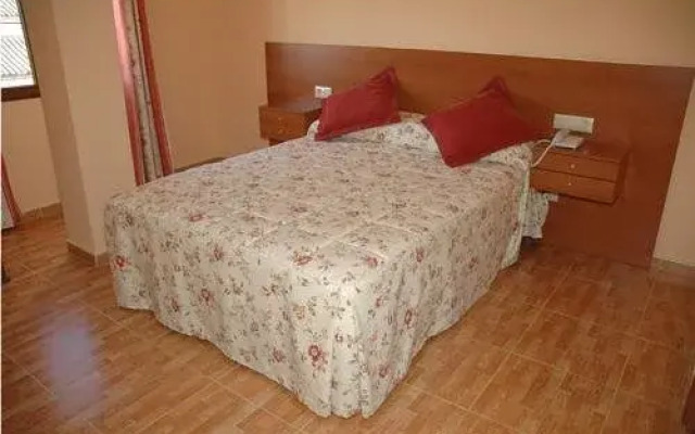 Hotel Los Conejos