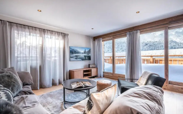 Residence Isba Méribel - by EMERALD STAY