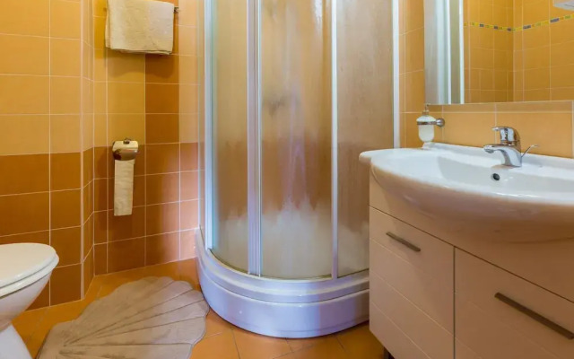Apartman Dražen