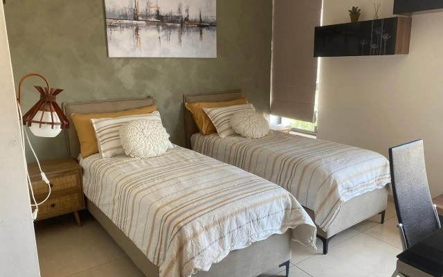 דירת סטודיו/Studio/Apartment