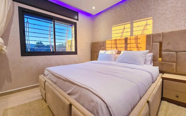 Golf Star - Luxury Holiday Homes
