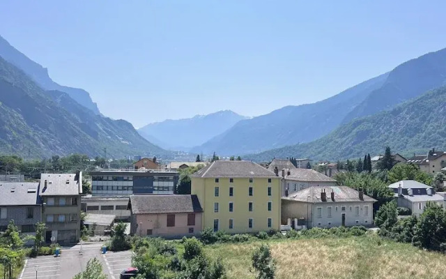 Nehô Suites St Jean de Maurienne