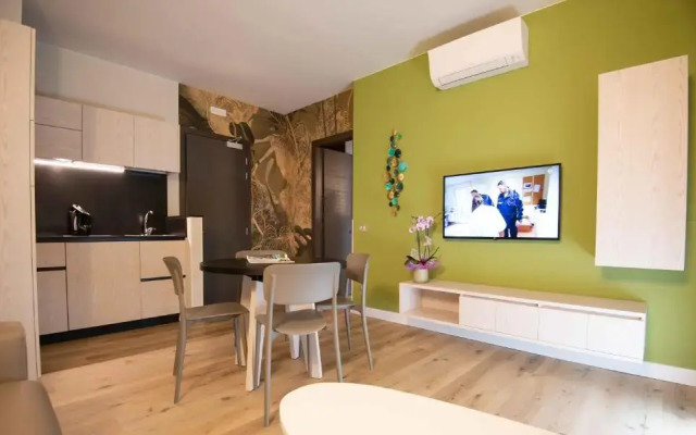 Hotel Il Melograno
