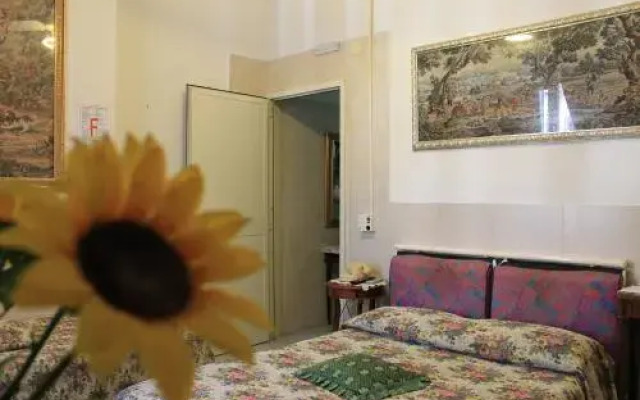 Hotel Stadler 2