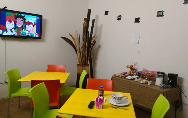 Urbania Hostels