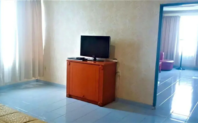 Wisata Indah Hotel