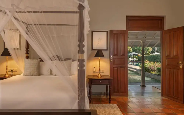 Uga Riva Negombo