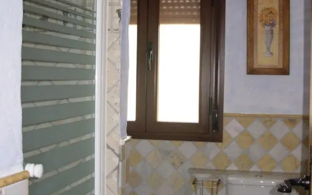 Casa Rural La Tiná