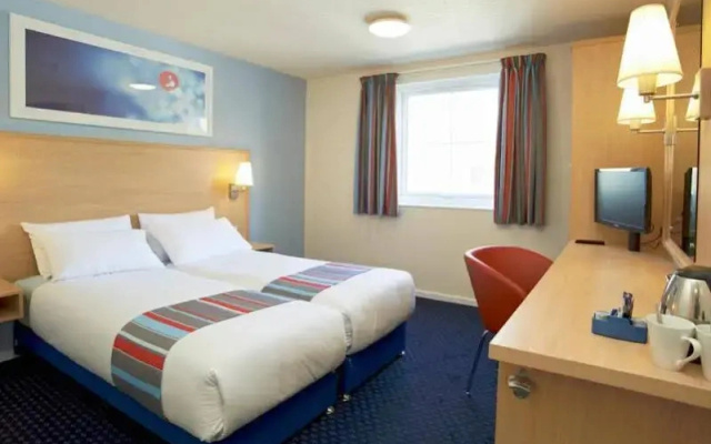 Travelodge London Heathrow T5