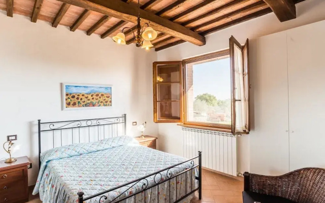 Agriturismo Cantagalli