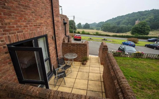 The Windmill Inn