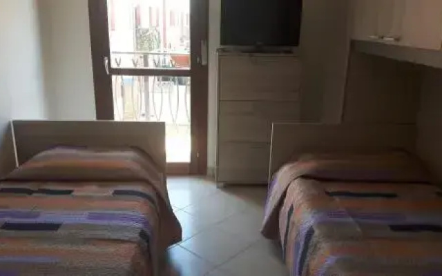 villetta Adriana