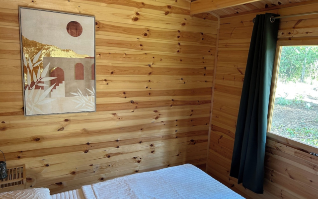 Calella Camping(Naturiste)