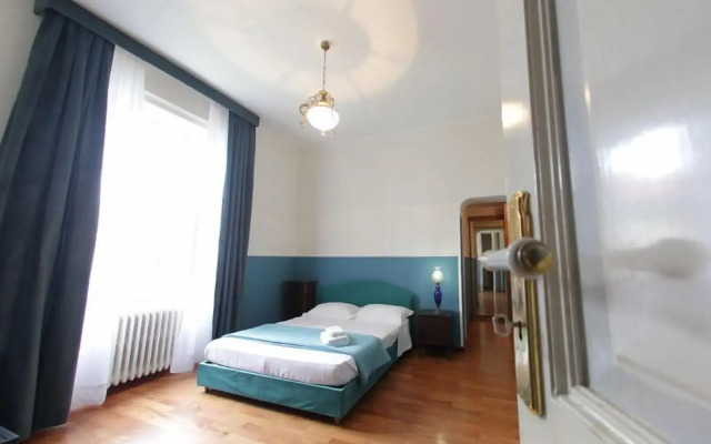 Town House Messina Paradiso