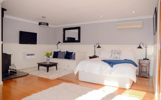 Oscars Private Spa Villa - Adults Only