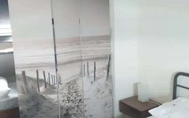 Appartement La Nacre vue mer éloignée