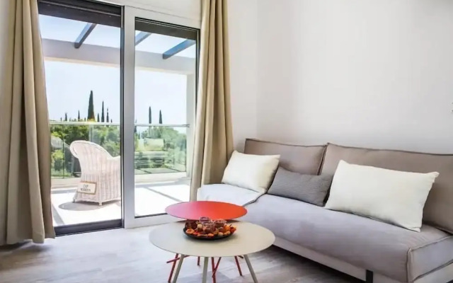Villa Terra