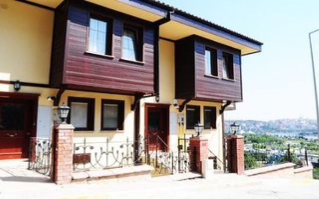 Mavi Halic Apartments Турция, Стамбул - отзывы, цены и фото номеров - забронировать отель Mavi Halic Apartments онлайн