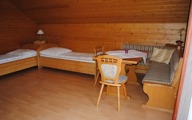 Gästehaus Lindermuth