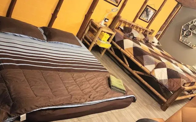 Khanittha Homestay