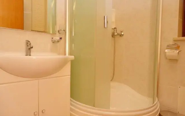 Apartment Zeljko