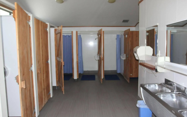 Alpine-pacific Holiday Park