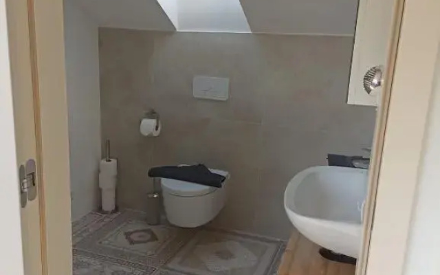 Apartment 22